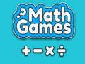 Spil Matematik Spil online