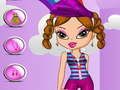 Spil Bratz: Klæd Pigen På online Spil Bratz: Klæd Pigen På online
