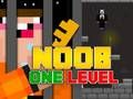 Spil Noob Flugt: Endnu Et Niveau online