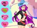 Spil Winx Bloom Casual online