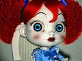 Spil Huggy Flugt online