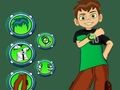 Spil Ben 10: Klæd På online
