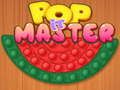 Spil Pop It Mester online