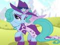 Spil Sød Pony Klæd Ud online