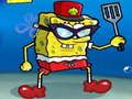 Spil SpongeBob Påklædning online Spil SpongeBob Påklædning online