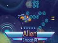 Spil Alien skyder online
