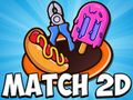 Spil Match 2D online