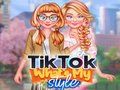 Spil TikTok Hvad Er Min Stil online