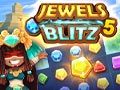 Spil Smykker Blitz 5 online Spil Smykker Blitz 5 online