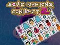 Spil Squid Mahjong Connect 2 online