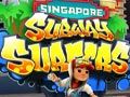 Spil Subway Surfer Singapore online
