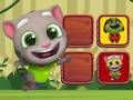 Spil Toms Hukommelse online