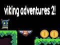 Spil Vikingeventyr 2 online