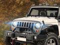 Spil Safari Jeep Bilparkering Simulering: Jungle Eventyr 3D online