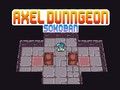 Spil Axel Dungeon online Spil Axel Dungeon online
