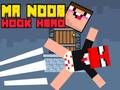 Spil Hr. Noob Kroghelt online