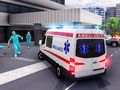 Spil Ambulance Simulator 3D online