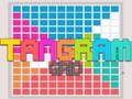 Spil Tangram Gitter online