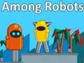 Spil Bland robotter online