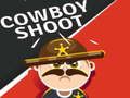 Spil Cowboy Skud online Spil Cowboy Skud online