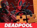 Spil Deadpool Puslespil online Spil Deadpool Puslespil online