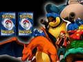 Spil Find min Pokemon Go online
