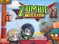 Spil Zombie Mission 11 online