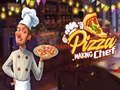 Spil Pizza Lavende Kok online Spil Pizza Lavende Kok online