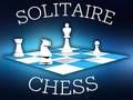 Spil Solitaire Skak online
