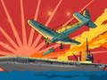 Spil Kampfly Jigsaw online