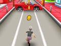 Spil Sint Bedstemor Miami online