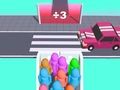 Spil Super Løb 3D online