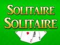 Spil Solitaire Solitaire online
