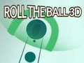 Spil Rul bolden 3D online
