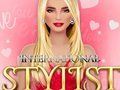 Spil International mode stylist online