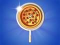Spil Jeg kan lide pizza online