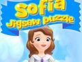 Spil Sofia puslespil online