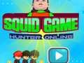 Spil Squid Game Jæger online online