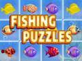 Spil Fiskepuslespil online Spil Fiskepuslespil online