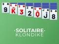 Spil Solitaire Klondike online