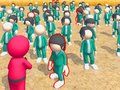 Spil Blæksprutte Sniper: Overlevelse 3D online