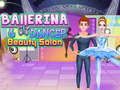 Spil Ballerina Danser Skønhedssalon online
