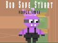 Spil Bob redder Stuart fra lilla røg online
