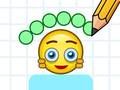 Spil Beskyt Emojis online