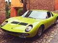 Spil Lamborghini Miura P400 Puslespil online