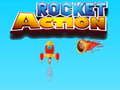 Spil Raketaktion online Spil Raketaktion online