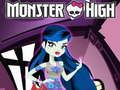 Spil Monster High online Spil Monster High online