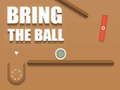 Spil Bring bolden online
