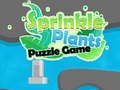 Spil Sprinkle Planter Puslespil online