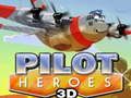Spil Pilot Helte 3D online